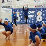 AŠZ Olympia - Božičnica