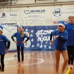 AŠZ Olympia - Božičnica