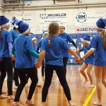 AŠZ Olympia - Božičnica