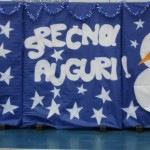 AŠZ Olympia - Božičnica