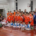 Božičnica Športna šola Polet/Kontovel