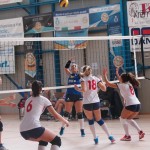 Zalet Barich B – Soča