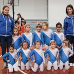 Božičnica Športna šola Polet/Kontovel