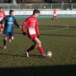 Kras Repen - Tricesimo