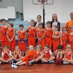 Božičnica Športna šola Polet/Kontovel