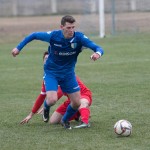 Torviscosa - Kras Repen