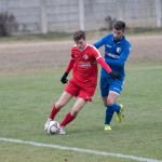 Torviscosa - Kras Repen