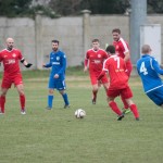 Torviscosa - Kras Repen