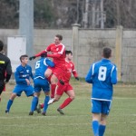 Torviscosa - Kras Repen