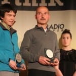 Naš športnik 2017