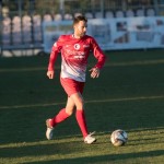 Kras Repen - Tricesimo