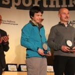 Naš športnik 2017
