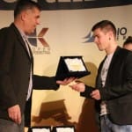 Naš športnik 2017