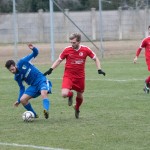 Torviscosa - Kras Repen