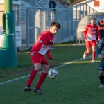 Kras Repen - Tricesimo