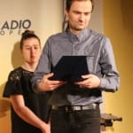 Naš športnik 2017