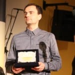 Naš športnik 2017