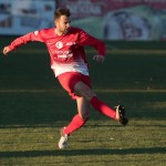 Kras Repen - Tricesimo