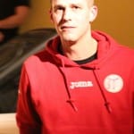 Naš športnik 2017