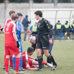 Torviscosa - Kras Repen