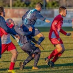 Kras Repen - Tricesimo