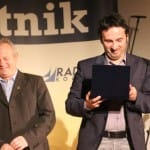 Naš športnik 2017
