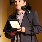 Naš športnik 2017