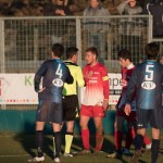 Kras Repen - Tricesimo