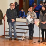 Božičnica AŠD Sovodnje