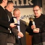 Naš športnik 2017