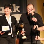 Naš športnik 2017
