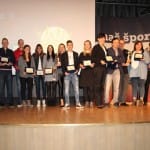 Naš športnik 2017