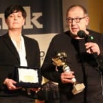Naš športnik 2017