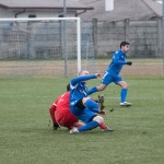 Torviscosa - Kras Repen