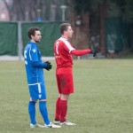 Torviscosa - Kras Repen