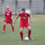 Torviscosa - Kras Repen