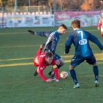 Kras Repen - Tricesimo