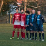 Kras Repen - Tricesimo