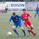 Torviscosa - Kras Repen