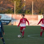 Kras Repen - Tricesimo