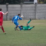 Torviscosa - Kras Repen