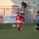 Kras Repen - Tricesimo