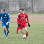 Torviscosa - Kras Repen