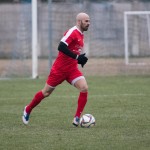 Torviscosa - Kras Repen