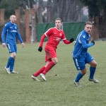 Torviscosa - Kras Repen