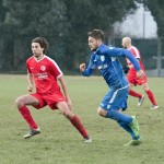 Torviscosa - Kras Repen