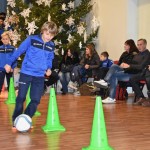 Božičnica AŠD Sovodnje