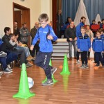 Božičnica AŠD Sovodnje