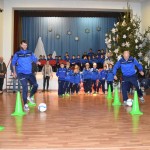 Božičnica AŠD Sovodnje