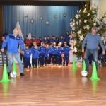 Božičnica AŠD Sovodnje